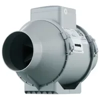 Vents TT Pro 100 T Rohrventilator bis 245 m3/h