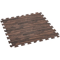 BESTWAY Pool-Bodenschutzfliesen Set 12 Stück á 50 x 50