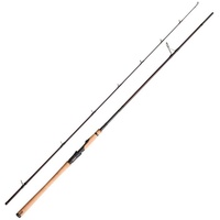 Savage Gear Aplha Sg6 Big Bait Spinnrute - Black