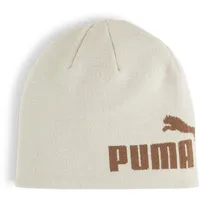 Puma Essentials Cuffless Beanie 04 desert dust
