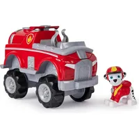 Spin Master PAW Jungle Pups Vehicles Marshall