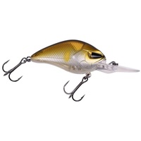 Zeck Fishing Kunstköder, Zeck Danny 5.5cm 10,9g & Zander