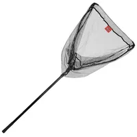 Fox Rage Warrior Rubber Mesh - Black - 240