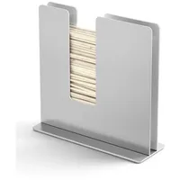 Zack Linu Zahnstocherhalter Edelstahl