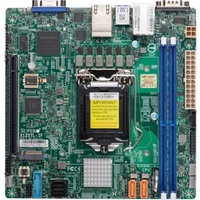 Supermicro MBD-X12STL-IF (LGA 1200, Intel C252,