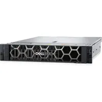 Dell PowerEdge R550 Xeon 4314 (Intel Xeon Silver 4314,