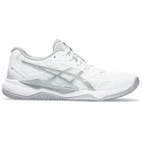 Asics GEL-TACTIC 12 White/Pure Silver 39