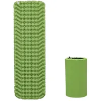 BESTWAY aufblasbare Single-Isomatte WanderLite 188 x 58,5 x 6,5