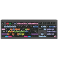 LogicKeyboard Astra 2 FL Studio 20 Mac, USB, UK