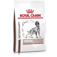Royal Canin Hepatic HF 16 7 kg