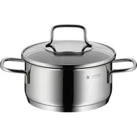 WMF Astoria Topf-Set 6-tlg. 3 x Fleischtopf + 2