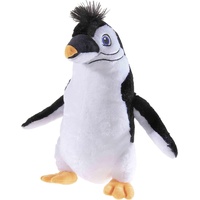 HEUNEC 620179 Pinguin Juri, Schule der magischen Tiere Plüschtier,