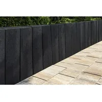 Diephaus Palisade Bree Anthrazit 25 x 12,5 x 6
