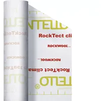 Rockwool Dampfbremse RockTect Intello Climate Plus 50 x 1,5
