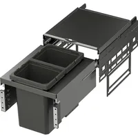 Vauth-Sagel VS ENVI Space Abfalltrennsystem KB 400 mm 2