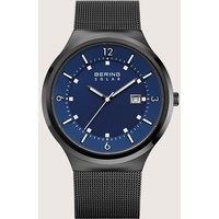 BERING 14442-227 Herrenuhr Solaruhr 42mm 5ATM