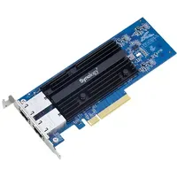 Synology E10G30-T2 Dual-Port 10GbE 10GBASE-T-Netzwerkkarte