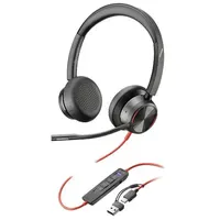 Poly Blackwire 8225 USB-C