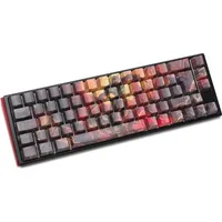 Ducky x Doom One 3 SF Limited Edition, PBT,