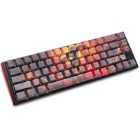 Ducky x Doom One 3 SF Gaming Tastatur RGB