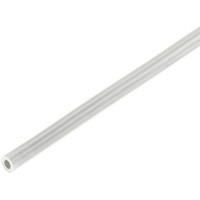 Xavax Milchschlauch, transparent
