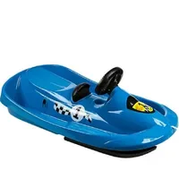 Hamax SNO Formel Blau (95,0)