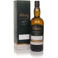 Port Askaig 17 Years Old Islay Single Malt Limited