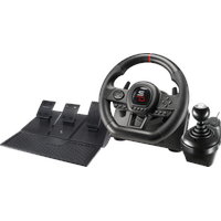 Subsonic Superdrive GS650-X Steering Wheel - Wheel - Sony