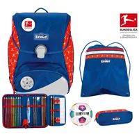 Scout Alpha Bundesliga