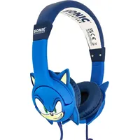 OTL Technologies Sonic Moulded Ears Childrens Headphones