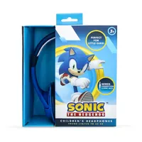 OTL Sonic The Hedgehog Blau