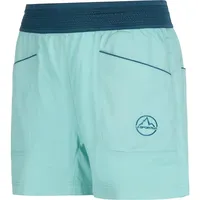 La Sportiva Magic Tank Women iceberg/storm blue (B36B39)