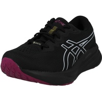 Asics GEL-PULSE 15 GTX Damen Black/Blackberry 37,5