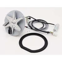 ETA Abgasgebläse komplett für PU7 und 11 inkl. Dichtung