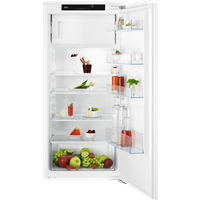 AEG TSF5O12EF Einbaukühlschrank (181 l, 1224 mm hoch)