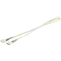 Philips LL515Z WIRING 5x1.5 UNIV WH Durchgangsverdrahtung f. Maxos