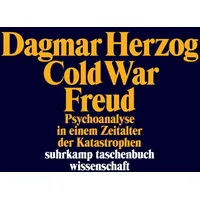 Suhrkamp Cold War Freud