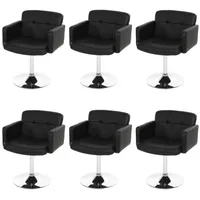 MCW Stühle, Houston-6