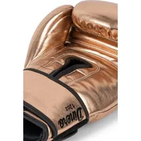 Lonsdale Boxhandschuhe aus Kunstleder Dinero