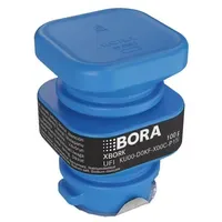 Bora lüftungstechnik gmbh BORA X BO Reinigungskartusche (12Stk.)