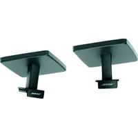 Bose OmniJewel Ceiling Mount Brackets schwarz,
