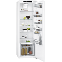 AEG SKE818E1DC Einbaukühlschrank (311 l, 1769 mm hoch)
