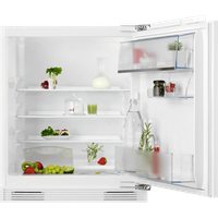 AEG OSK6I82EF Einbaukühlschrank (134 l, 819 mm hoch)