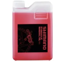 Shimano Mineralöl
