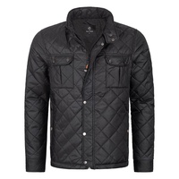 Rock Creek Steppjacke Jacke