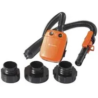 TOOLCRAFT TO-8708859 Elektrische Diesel- und Heizölpumpe 9100 ml/min 6