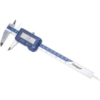 Dasqua 2000-2005 Digitaler Messschieber Messbereich (max.): 150 mm 1