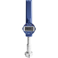 Dasqua 4700-1010 Digitales 3-Punkt-Bohrmessgerät mit Schnappverschluss 50 - 63mm