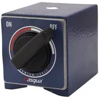 Dasqua 7000-0005 Magnetische Basis Haltekraft: 80 kg · Gewinde: