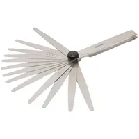 Dasqua Fühlerlehre 1813-0100 100 mm